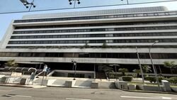 United House (D9), Office #605341401